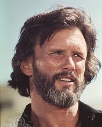 😥)- KRIS KRISTOFFERSON, actor-singer-songwriter has passed away at age 88.