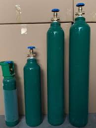 Check the contents indicator or pressure gauge often to see how much oxygen is. Oxygen Tanks Available Sizes 5 Pounds 10 Pounds 15 Pounds 20 Pounds Also Available Medical Regulator