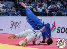 Olympia, kimran borchashvili shamil borchashvili: Muso Sobirov Ijf Org