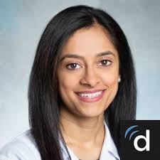 Dr. Sheila M. Hegde, MD
