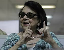 Anna Maria Fausto Monteiro de Carvalho (?-2019)