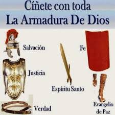 Resultado de imagen de el combate espiritual