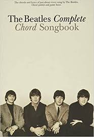 Read reviews from world's largest community for readers. Amazon Com The Beatles Complete Chord Songbook Guitare 0073999063493 Beatles The Books