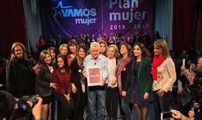 Our porno collection is huge and it's constantly growing. Vamos Mujer Entrega De Plan Mujer 2018 2022 A Sebastian Pinera Evopoli