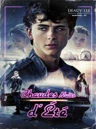 Voir Film Chaudes Nuits D Ete Streaming Vf Gratuit