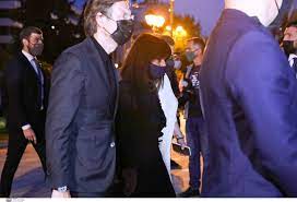 Επίδειξη μόδας του οίκου dior στο καλλιμάρμαρο: O Dior Sto Kallimarmaro Oi Emfaniseis Marebas Mhtsotakh Sakkarh Bardinogiannh Aggelopoyloy Mendwnh Kai Annas Bissh Eikones Zwh Iefimerida Gr