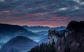 Windows 10 Nature Scenery Hd Desktop Wallpaper 06 1080p Wallpaper Hdwallpaper Desktop Nature Desktop Wallpaper Imac Wallpaper Desktop Background Nature