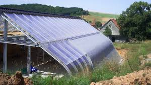 A bio solar house is a house within a house. Erfahrungsbericht Familie Becker Bio Solar Haus