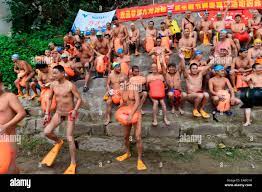 Skinny dipping hi-res stock photography and images - Alamy