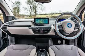 Bmw I3 Range Extender Long Term Review Car Magazine