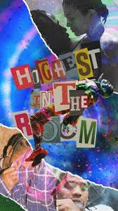 It is very popular to decorate the background of mac, windows, desktop or android device beautifully. Im The Highest In The Room Cisco Meneses Travis Scott Iphone Wallpaper Travis Scott Wallpapers Trippy Wallpaper