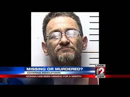 Missing or murdered? Woman missing for a month