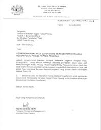 Jururawat di hospital pulau pinang. 6 Months On Penang Covid 19 Doctors Yet To See Special Allowance Malaysia The Vibes