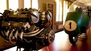 Image result for Aztec Brown 1955 Motorcycle