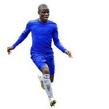 Run for your life by. N Golo Kante Pes 2021 Stats