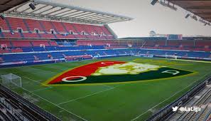 El sadarview a location map, photos and information of osasuna stadium. Five Things You Didn T Know About El Sadar Stadium Laliga