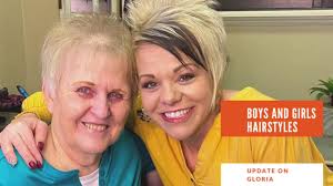 A great pick among the short hairstyles for fine hair over 70 is this voluminous layered cut. Short Hairstyles For Women Over 70 Youtube