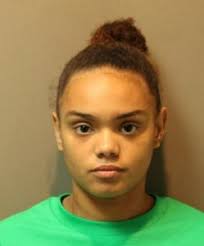 Paris Police Report For Thursday (Dec 15)