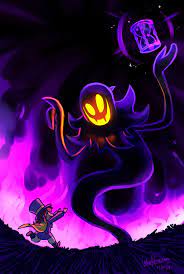 Pin On A Hat In Time