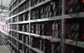 The difficulty adjusts every 2016 blocks (roughly every 2 weeks). Bitcoin S Mining Difficulty Has Rarely Been This Static In A Decade Coindesk