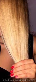John Frieda Sheer Blonde Go Blonder Controlled Lightening Spray Review The Effect Of Sun Kissed Hair Go Blonder Hair Lightening Spray John Frieda Go Blonder