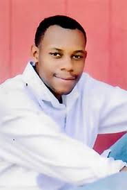 Obituary information for Jalen Kendale Roberts