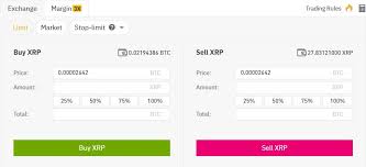Buying xrp with a credit/debit card is the easiest and quickest way to complete your purchase, and is highly recommended for beginners once you've selected the advanced interface, select the xrp/usdt option to buy xrp. How To Trade Xrp Guide To Buying And Selling Ripple Tokens Coin Guru