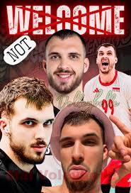 Polish volleyball player defends criticism of Philippines championships