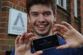 Greater Change: Tackling Homelessness with Tech Founder Alex McCallion