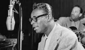 Get Your Kicks on) Route 66” (1946) The (Nat) King Cole Trio