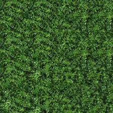 Conçu en pvc non recyclé et traité. Rouleau De Haie Artificiel Ecran De Protection De L Ecran De Cloture De Jardin Couverture De