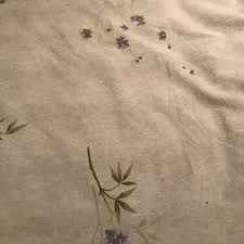 Calvin klein home winter branches duvet cover king. Calvin Klein Bedding Calvin Klein Bamboo Flowers Duvet Cover Poshmark