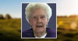 Roberta Mattson Obituary July 20, 2012