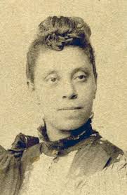 Pioneering African-American women journalists...