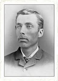 E.C. "Teddy Blue" Abbott