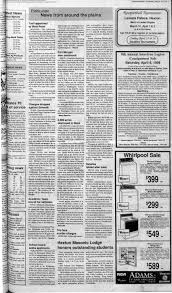 Haxtun-Flemming Herald March 30, 1989: Page 3