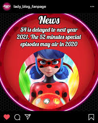 With cristina valenzuela, bryce papenbrook, keith silverstein, ben diskin. It S Confirmed Season 4 Is Delayed To 2021 Fandom