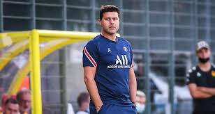 Pochettino played as a central defender and began his career in 1989 with primera división club newell's old boys, winning a league title and finishing as. Mauricio Pochettino Extends His Adventure In The Capital Official Archyde