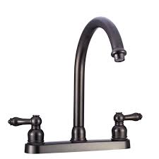 dura faucet non metallic hi rise rv