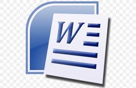 Microsoft Word Viewer Microsoft Office 2007 Png 540x530px Microsoft Word Blue Brand Computer Icon Computer Software