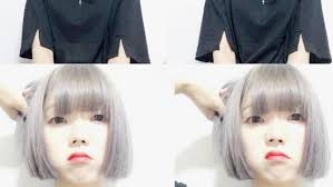 I am in edmonton working at healing. Tida Hair Salon Edmonton ì˜ Professional Korean Hair Dresser Salon
