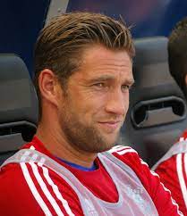 Stekelenburg играет с 2020 в аякс амстердам (аякс). Maarten Stekelenburg Wikipedia