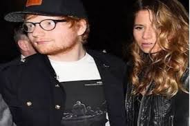 Romance is in the air in ed sheeran's new music video for 'put it all on me,' featuring ella mai. Ed Sheeran Wife Cherry Seaborn Reportedly Expecting First Child Soon