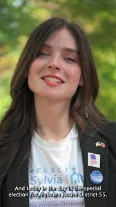 Sylvia Thurman's Instagram, Twitter & Facebook