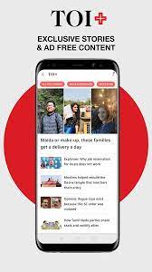 Avast has discovered over 200 new fleeceware apps that have already accrued more than $400m in revenue. The Times Of India Newspaper V8 2 2 2 Apk Mod Prime Unlocked Download