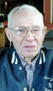 In memory of Thomas F. McGovern, Sr.