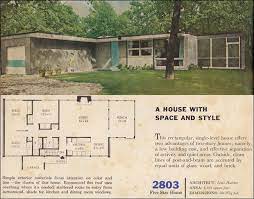 If you want to start looking at our best selling plans, you can view them here. 1960 Modern House Plan Better Homes Garden Five Star Home Plans Vintage House Plans Exterior Paint Modern House Plans