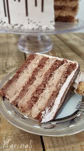 Pin On Cokoladne Torte