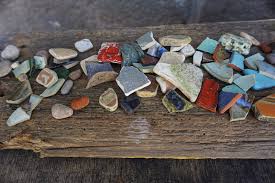 Kein problem, denn diese gärten sind bekannt für ihre elemente aus stein. Wie Du Mosaik Trittsteine Fur Deinen Garten Selber Machst Wurzelwerk