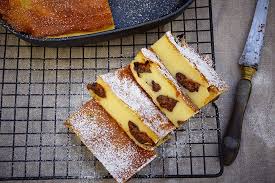 Ma Meilleure Recette De Far Breton Facile Recette De Maman